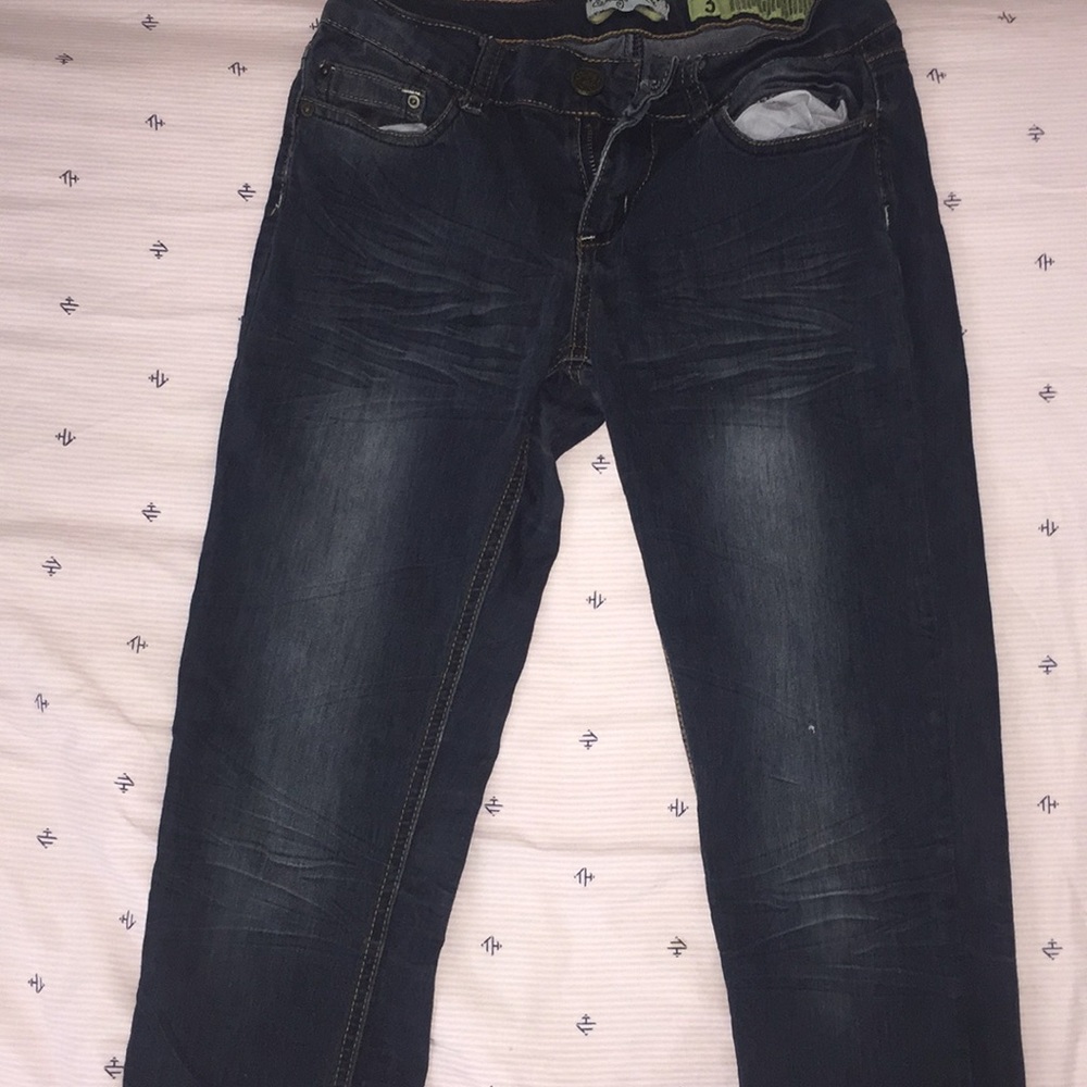 Indigo Rein Jeggings